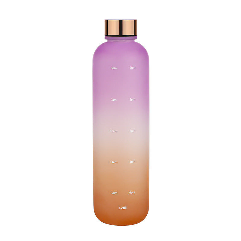 1000ML 大容量スポーツウォーターボトル|直飲みOK・持ち運び便利
