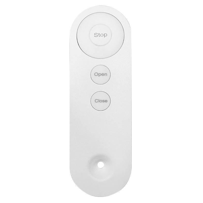 スマート電動カーテンモーター|Bluetooth制御・リモコン対応・簡単取付・静音設計