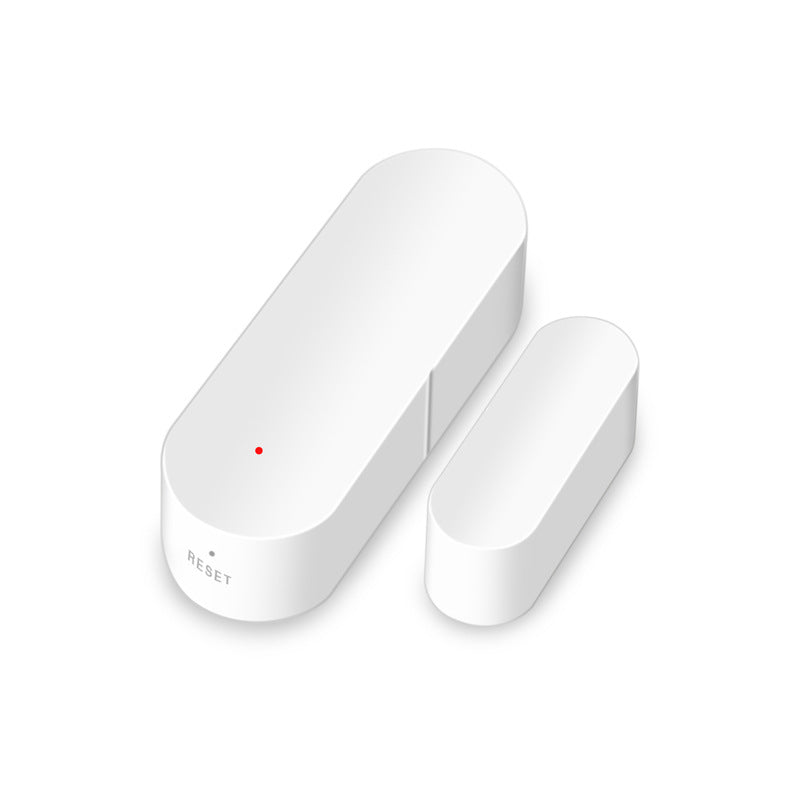 Wi-Fi ドア・窓センサー｜スマートホーム用 無線アラーム 通知機能付き Alexa・Google連携対応