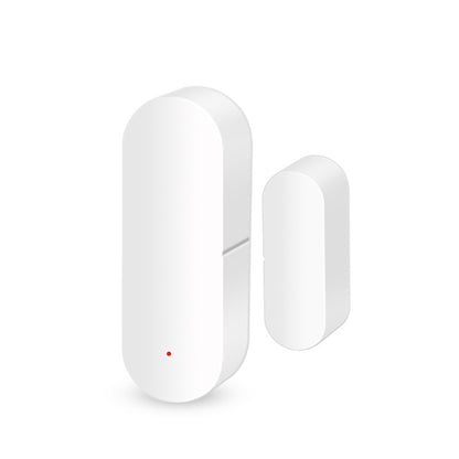Wi-Fi ドア・窓センサー｜スマートホーム用 無線アラーム 通知機能付き Alexa・Google連携対応