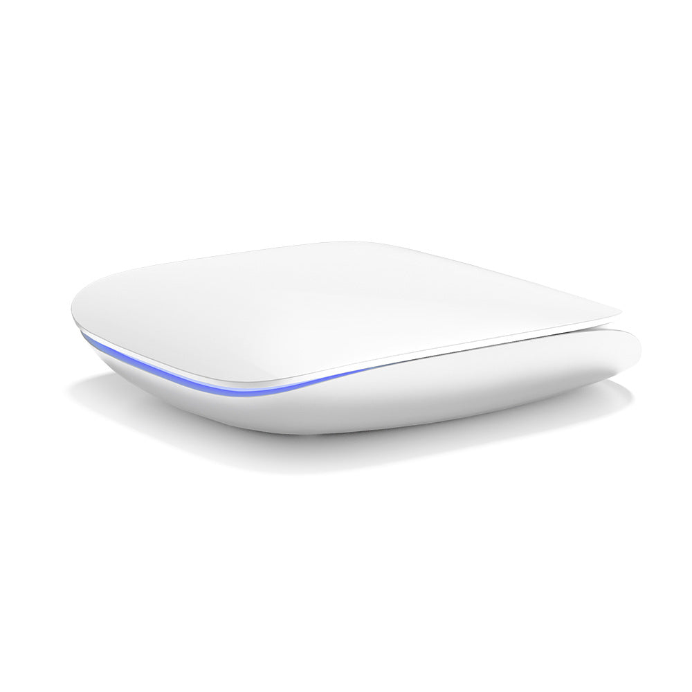 スマートホーム中枢コントローラー ZigBee/Bluetooth 両対応 自動化・遠隔操作可能